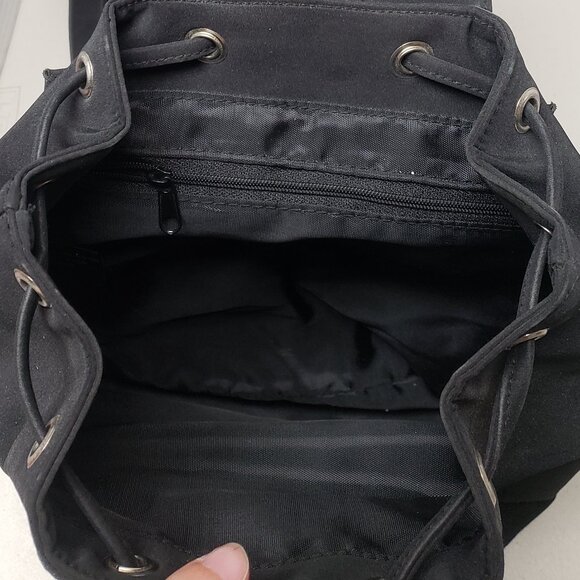 Harrods Mini Backpack - Picture 8 of 10